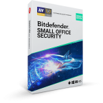 Bitdefender Small Office Security (for SOHO)