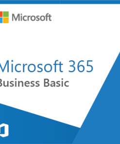 Microsoft 365 Business Basic