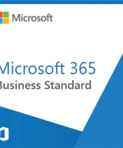 Microsoft 365 Business Standard