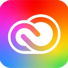 Creative Cloud for teams All Apps ALL Multiple Platforms Multi Asian Languages Subscription New 12 Months