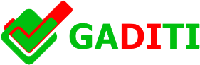 GADITI Store