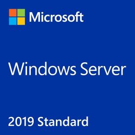 Windows Svr Std 2019 64Bit English 1pk DSP OEI DVD 16 Core ( P73-07788 )