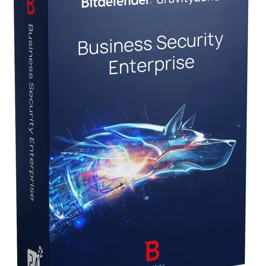 Bitdefender GravityZone Business Security Enterprise