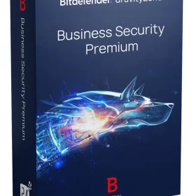Bitdefender GravityZone Business Security Premium