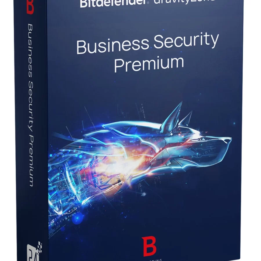 Bitdefender GravityZone Business Security Premium