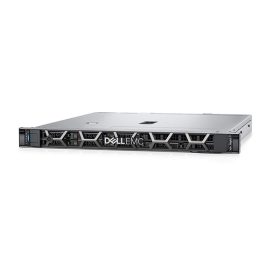 Dell PowerEdge R350 - 8 X 2.5 INCH