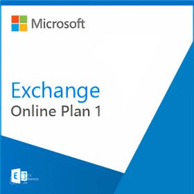 Exchange Online Plan 1