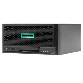 HPE ProLiant MicroServer Gen10 Plus 4LFF - 4 X 3.5 INCH
