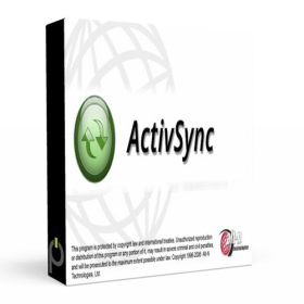 Mdaemon ActiveSync
