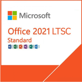 Microsoft Office LTSC Standard 2021