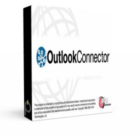 Mdaemon Outlook Connector