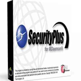 Mdaemon SecurityPlus