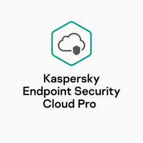 Kaspersky Endpoint Security Cloud Pro