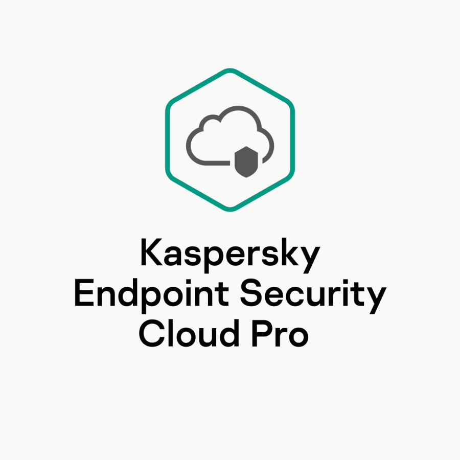 Kaspersky Endpoint Security Cloud Pro