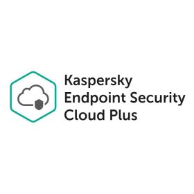 Kaspersky Endpoint Security Cloud Plus