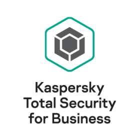 Kaspersky Total Security for Business