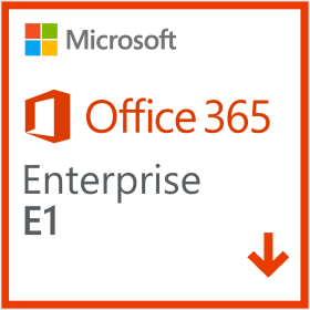 Microsoft Office 365 E1