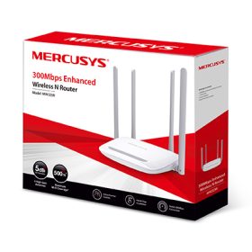 Mercusys MW325R