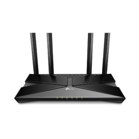 Router Wi-Fi 6 Băng Tần Kép AX1800