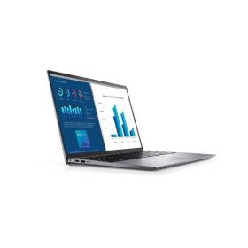 Máy tính xách tay Dell Vostro 3520, i5-1235U, 16GB, 512GB SSD, Intel Iris Xe Graphics, 15.6" FHD, 3C 41Wh, ax+BT, McAfeeMDS, Win 11 Home, Xám (Titan Grey), 1Y WTY