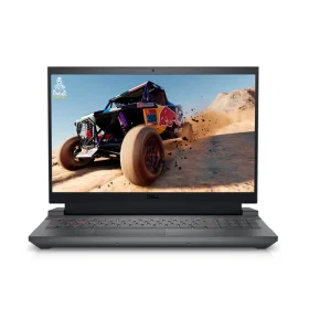 Máy tính xách tay Dell G15 5530, i7-13650HX, 16GB, 512GB SSD, RTX3050 6GB, 15.6" FHD, 3C 56Wh, ax+BT, OfficeHS21, McAfee LS, Win 11 Home, Xám (Dark Shadow Gray), 1Y WTY