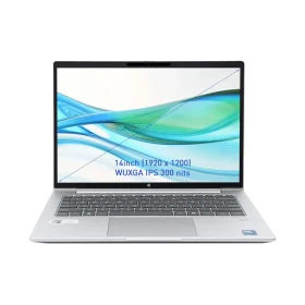 Laptop AI HP Probook 440 G11 - A74BHPT (Ultra 7-155U/RAM 16GB/Onboard/512GB SSD/Windows 11)