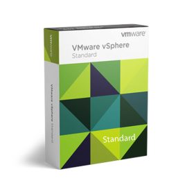 VMware vSphere Standard
