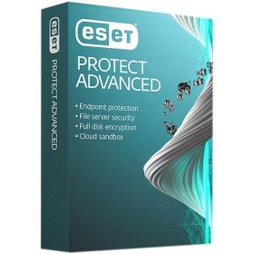 ESET PROTECT Advanced