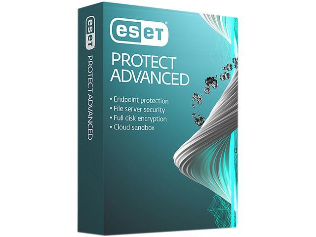 ESET PROTECT Advanced