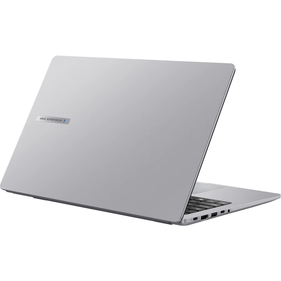 Laptop ASUS ExpertBook P1 P1503CVA-i7SE16-63WS (i7-13700H | 16GB | 512GB | Intel Iris Xe Graphics | 15.6' FHD | Win 11 + Office) - Hình ảnh 3