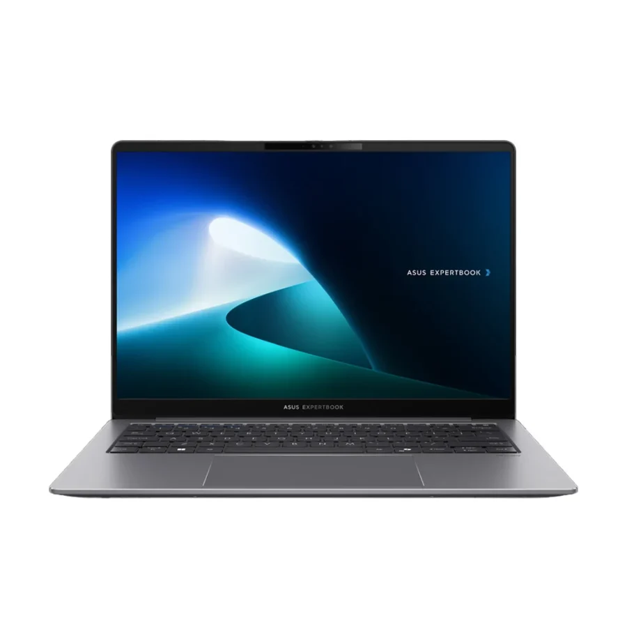 Laptop ASUS ExpertBook P5 P5405CSA-NZ0450WS (Ultra U5 226V | 16GB | 512GB | Intel Arc 130V | 14' WQXGA | Win 11 + Office) - Hình ảnh 2