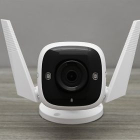 Tapo C65