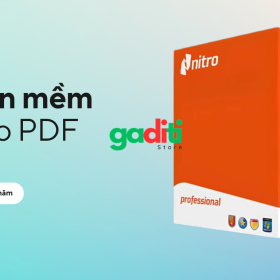 Nitro PDF Plus