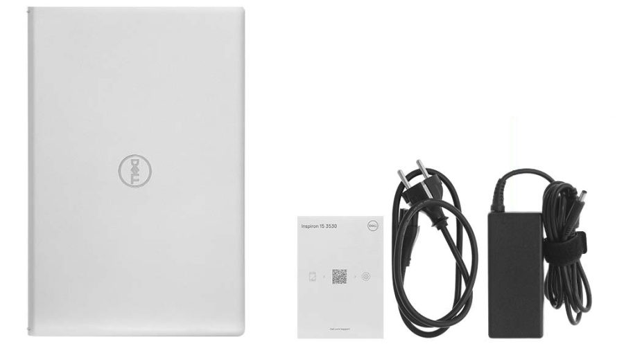 Laptop Dell Inspiron 3530 N5I5530W1-Silver