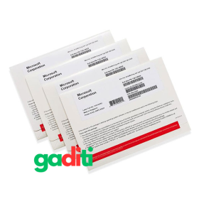 Phần mềm Win Pro 11 64Bit Eng Intl 1pk DSP OEI DVD