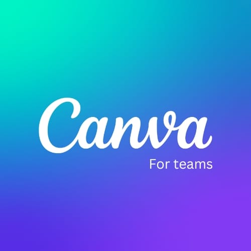 Canva for Team