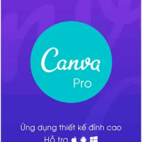 Canva Pro