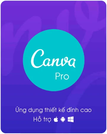 Canva Pro