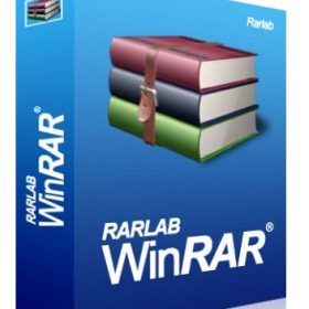 WinRAR