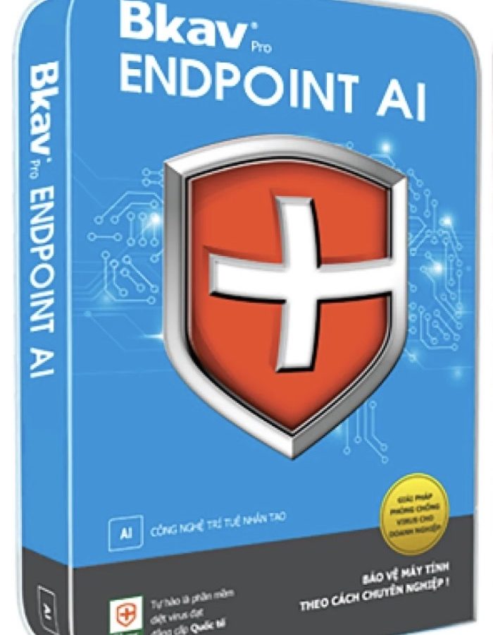 Bkav Endpoint AI