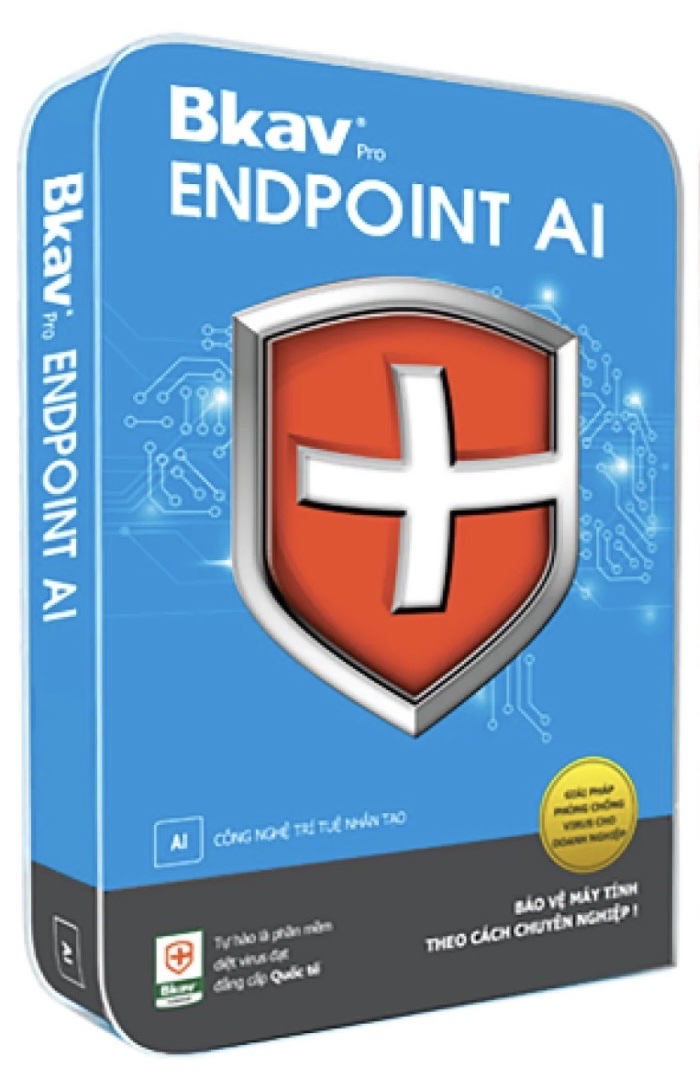 Bkav Endpoint AI