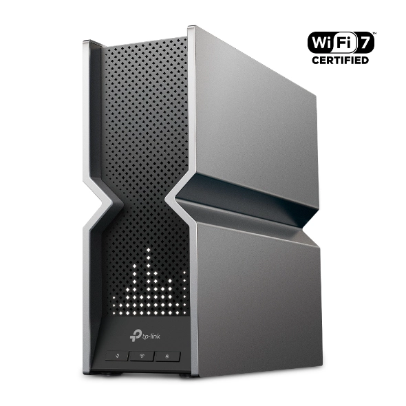 Bộ phát Router Wifi TP-Link Archer BE800 WiFi 7 3 băng tần BE1900