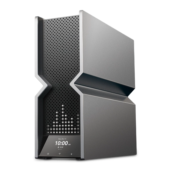 Bộ phát Router Wifi TP-Link Archer BE900 WiFi 7 4 băng tần BE2400