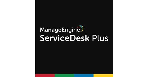 ManageEngine ServiceDesk Plus