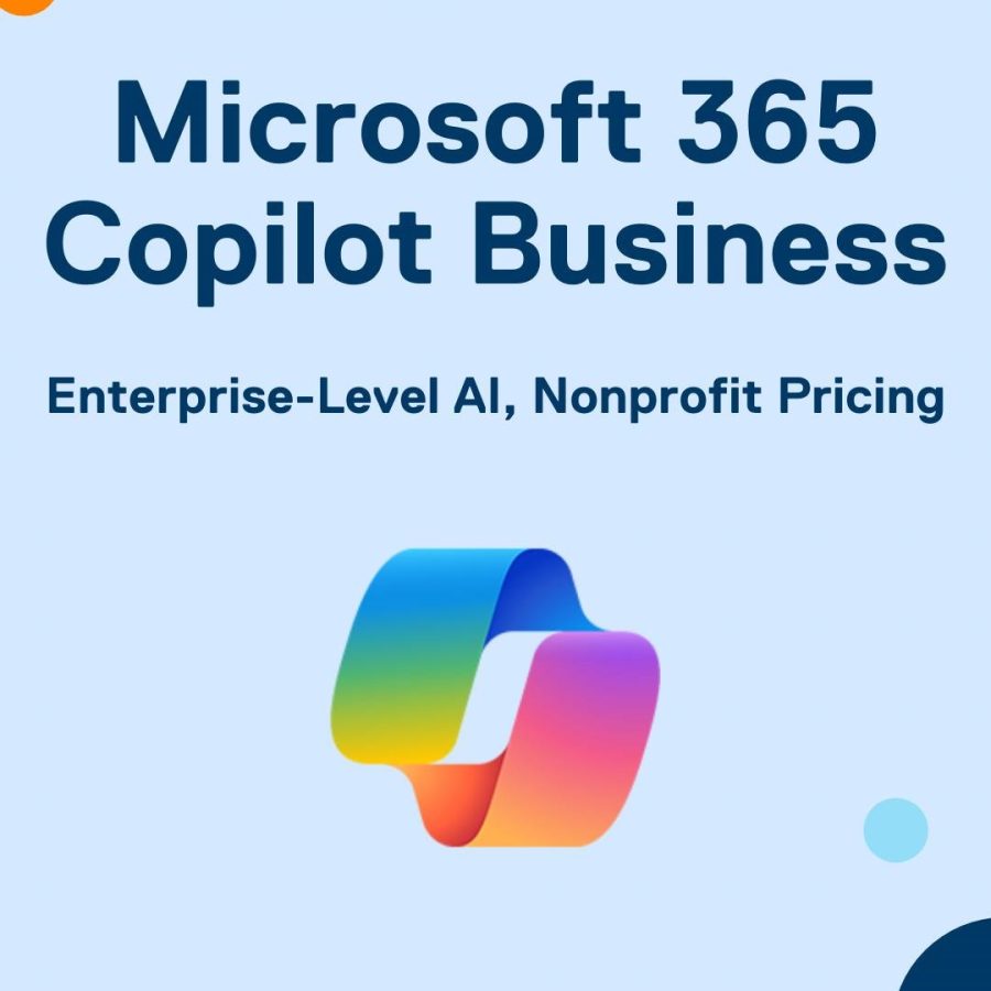 Microsoft 365 Copilot Business