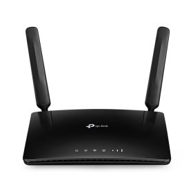 Bộ phát Wifi di động 4G TP-Link Archer MR400