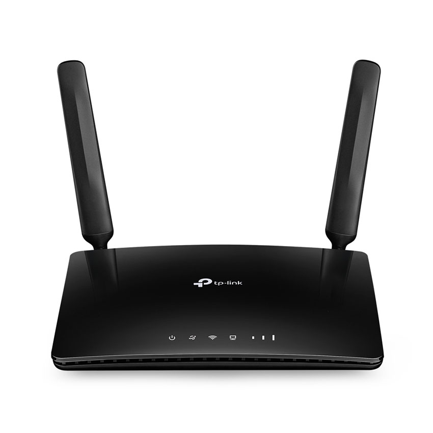 Bộ phát Wifi di động 4G TP-Link Archer MR400