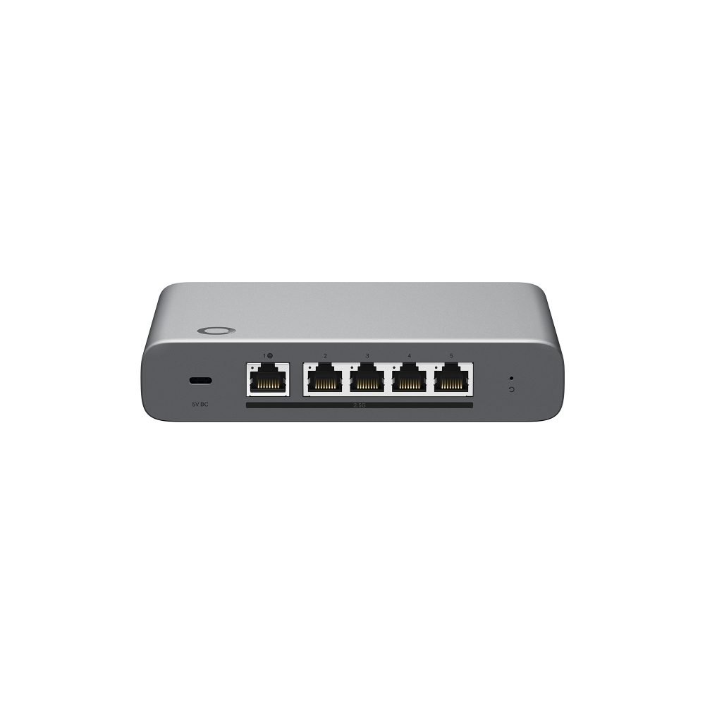 Omada Fusion 2.5G Gateway - Ảnh 2