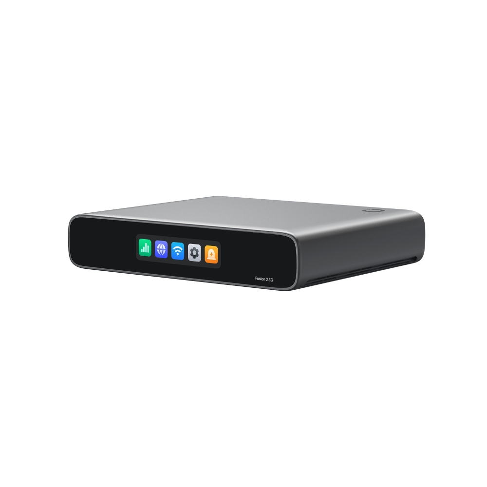 Omada Fusion 2.5G Gateway - Ảnh 3