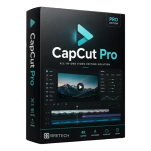 CapCut Pro